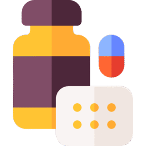 Nutraceuticals