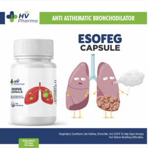 Esofeg Capsule