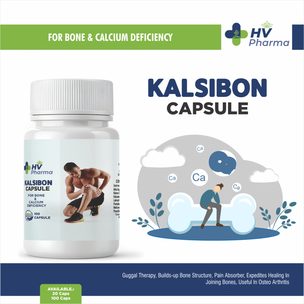 Kalsibon Capsule