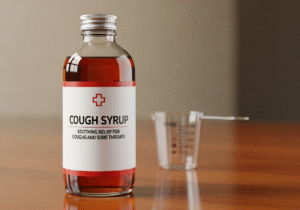 Ayurvedic Cough Syrup: Safe Relief Without Side Effects