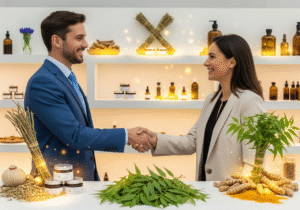 PCD Pharma Franchise in Ayurveda: Start with HV Pharma