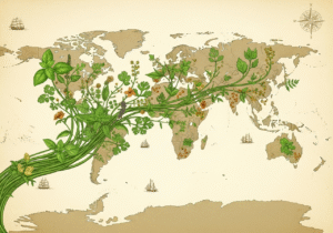 Global Demand for Ayurveda: HV Pharma at the Forefront