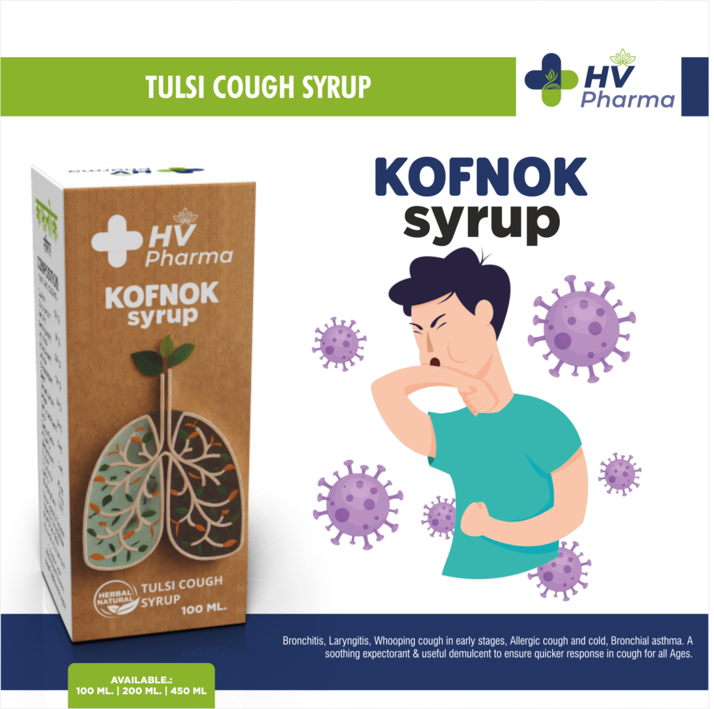 Kofnok Syrup