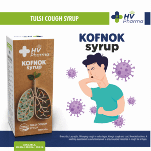 Kofnok Syrup