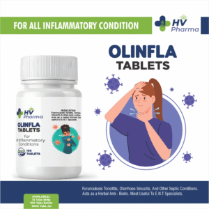 Olinfla Tablets