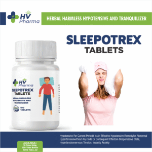 Sleepotrex Tablets