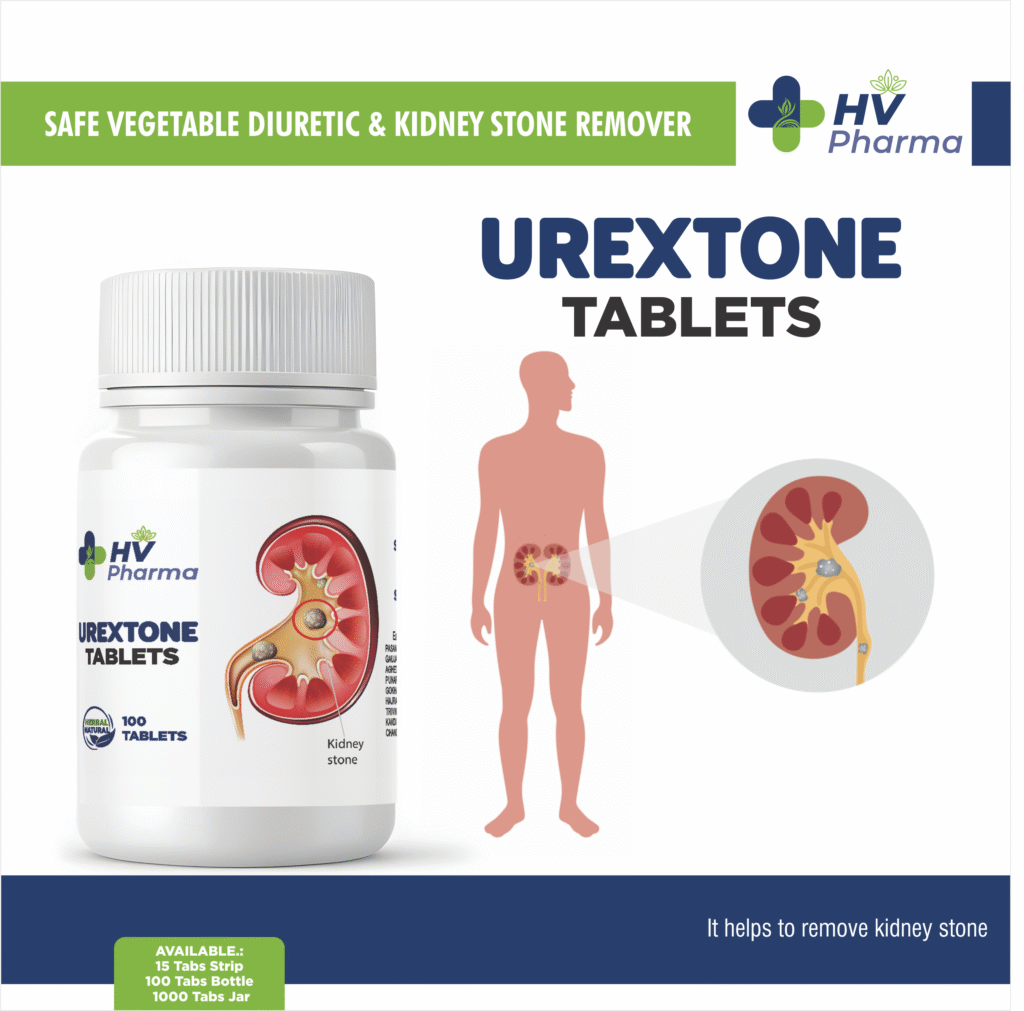 Urextone Tablets