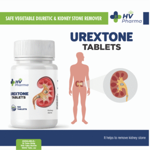 Urextone Tablets