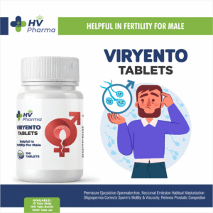 Viryento Tablets