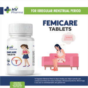 Femicare Tablets