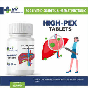 High-Pex Tablets