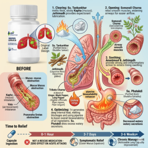 ESOFEG Capsule