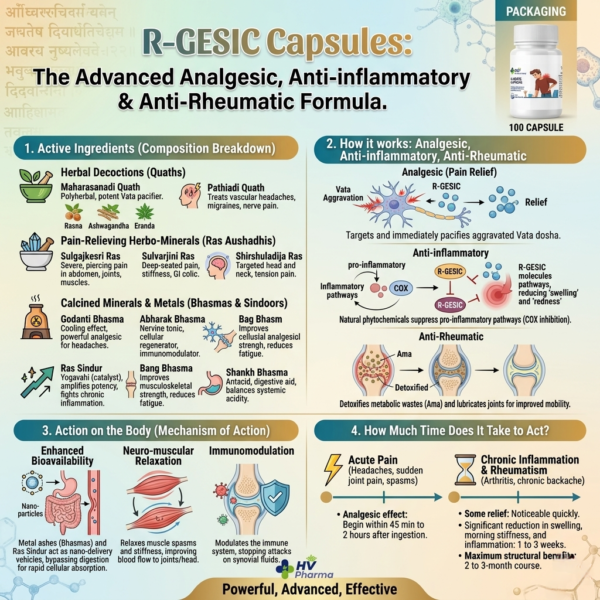 R-GESIC Capsule