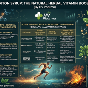 NOVITON Syrup