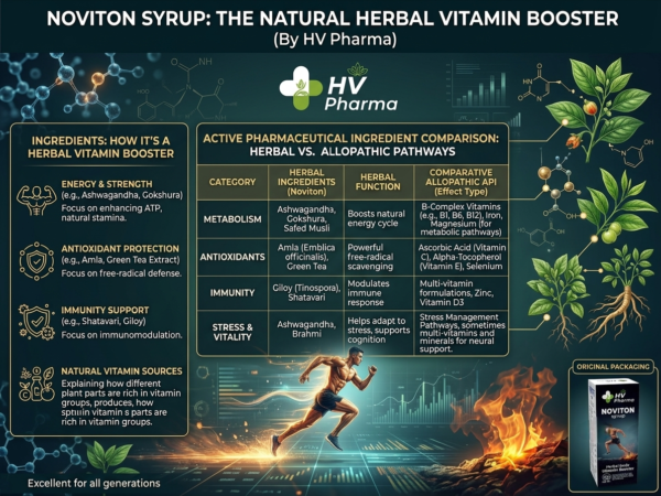 NOVITON Syrup