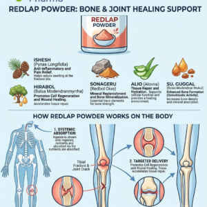 REDLAP Powder